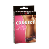 Connect Card Game